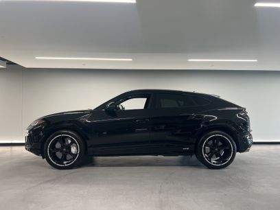 Used 2023 Lamborghini Urus S
