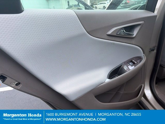 Used 2025 Chevrolet Malibu LT FWD image 20