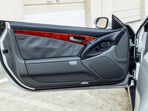 Used 2003 Mercedes-Benz SL 500 image 62