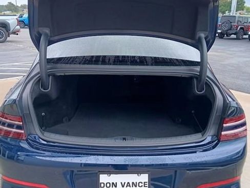 Used 2021 Genesis G80 2.5T w/ Prestige Package image 25