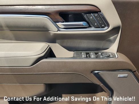 New 2026 GMC Sierra 1500 SLT AWD/4WD image 17