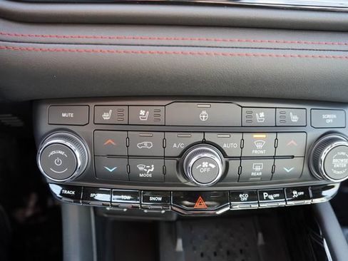 New 2026 Dodge Durango GT w/ Tow 'N Go Package image 16