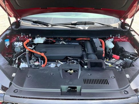 New 2026 Honda CR-V TrailSport image 12