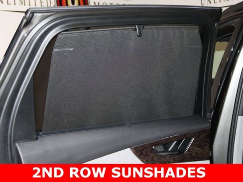 Used 2021 Audi Q7 3.0T Prestige w/ Prestige Package image 24