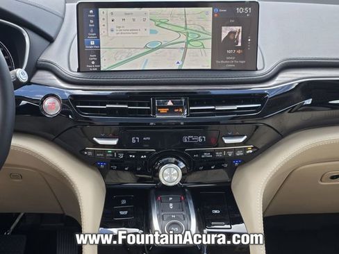New 2026 Acura MDX w/ Advance Package image 9