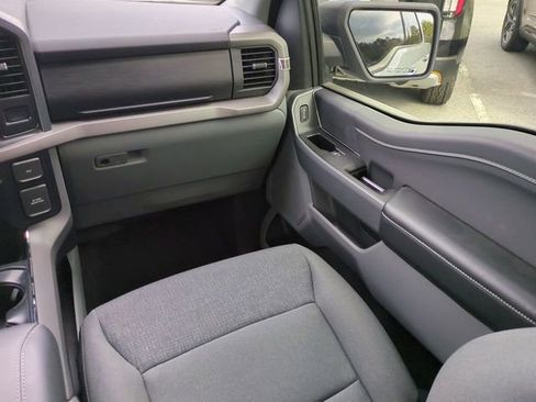 Used 2024 Ford F150 XLT w/ Mobile Office Package image 17