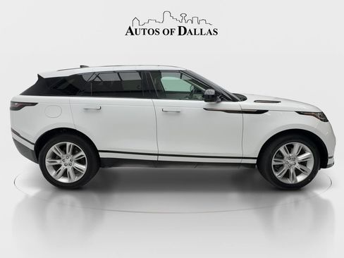 Used 2023 Land Rover Range Rover Velar R-Dynamic S AWD/4WD image 6