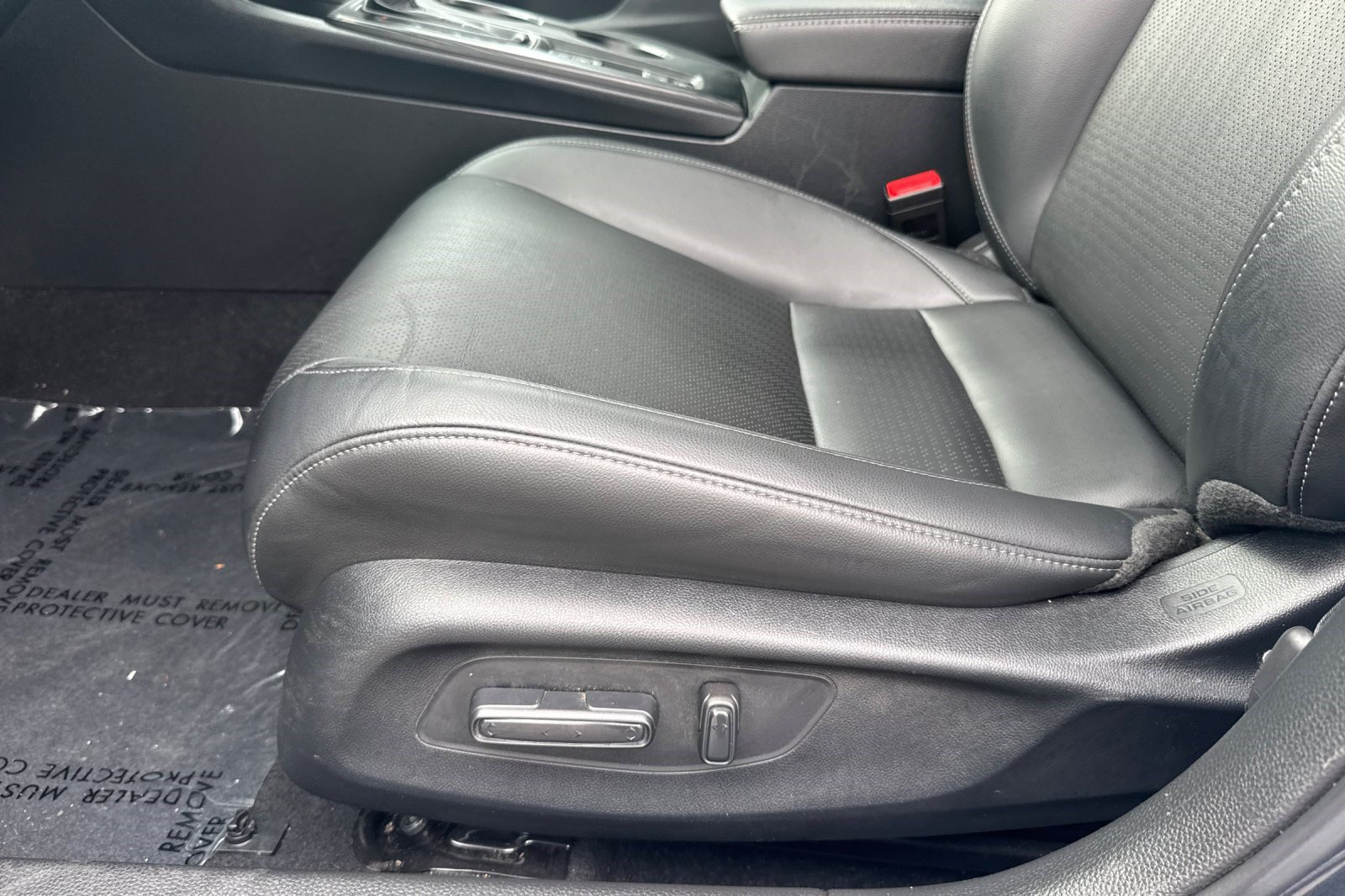 Certified 2023 Honda Civic EX-L image 15