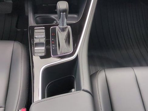 New 2026 Acura ADX FWD image 15