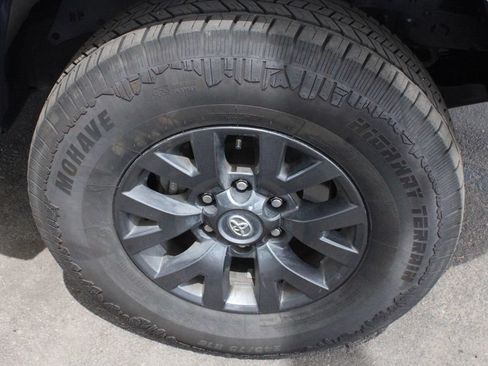 Certified 2023 Toyota Tacoma SR5 w/ Technology Package AWD/4WD image 58