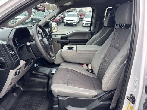 Used 2020 Ford F150 XL w/ XL Power Equipment Group image 10