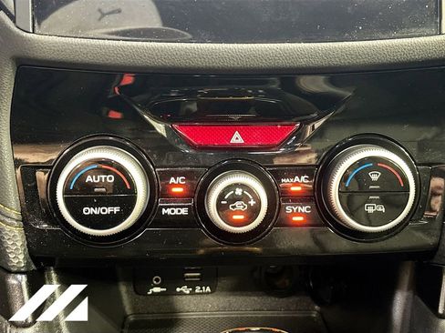 Used 2023 Subaru Forester Wilderness AWD/4WD image 18