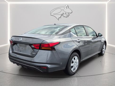 Used 2020 Nissan Altima 2.5 S image 6