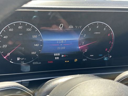 Certified 2025 Mercedes-Benz GLS 450 4MATIC image 30