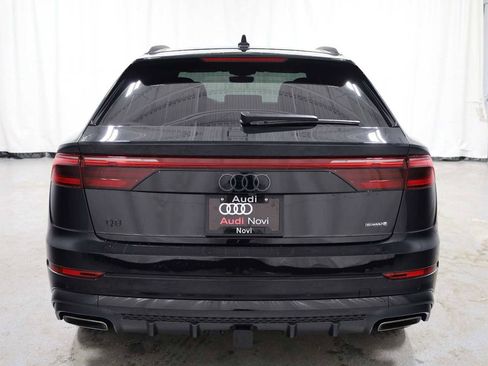 New 2026 Audi Q8 Premium Plus image 7