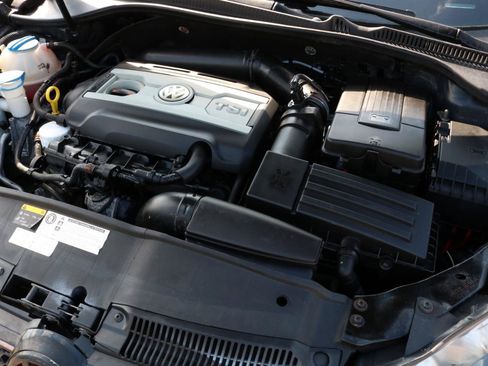 Used 2013 Volkswagen GTI Wolfsburg Edition FWD image 46