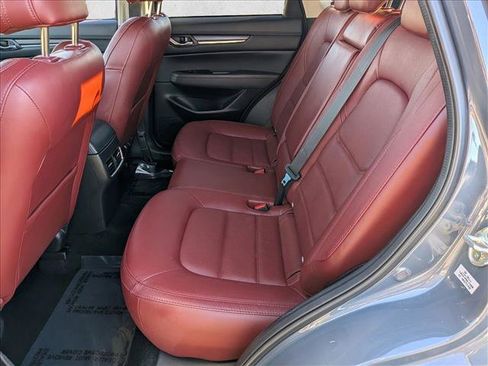 Used 2023 MAZDA CX-5 Carbon Edition image 18