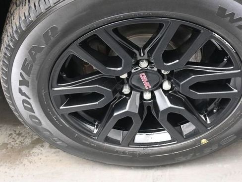 Used 2022 GMC Sierra 1500 Elevation image 29