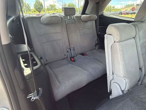 Used 2021 Honda Pilot EX image 22