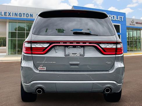Used 2021 Dodge Durango R/T image 4