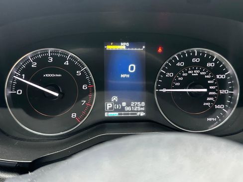 Used 2021 Subaru Crosstrek 2.5i Limited w/ Popular Package #2 AWD/4WD image 20