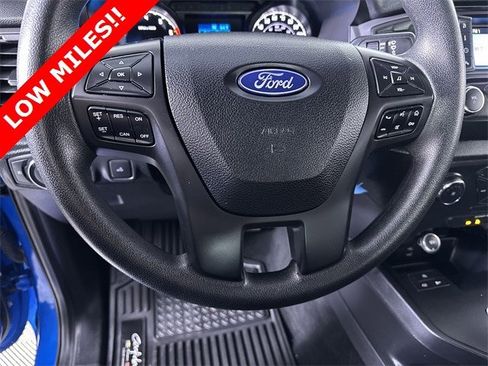 Used 2021 Ford Ranger XL w/ Equipment Group 101A High image 11
