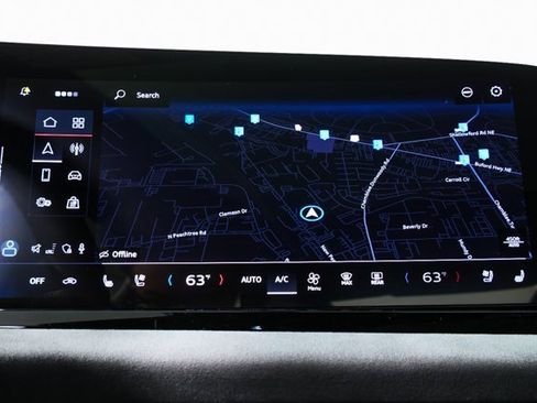 New 2025 Audi S5 Prestige image 16