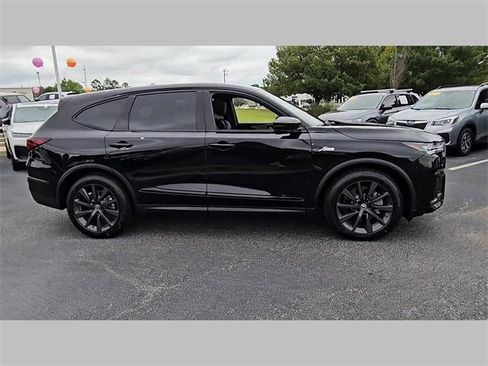 New 2026 Acura MDX A-Spec image 50