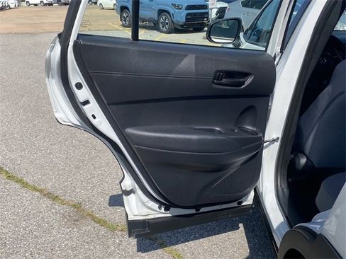 Used 2023 Toyota Corolla Cross S image 15