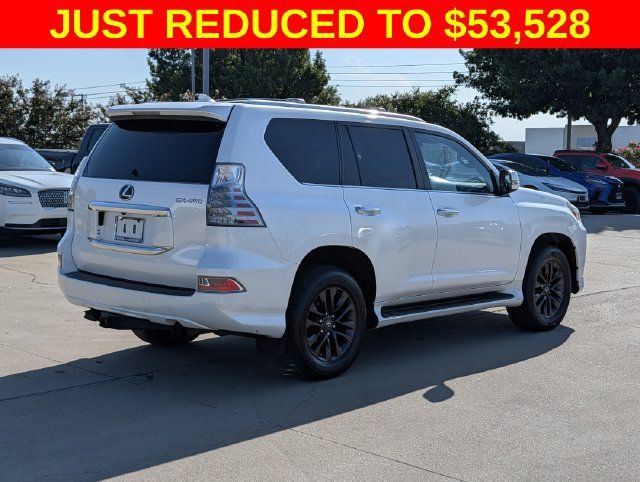 Used 2023 Lexus GX 460 Premium w/ Premium Package AWD/4WD image 5