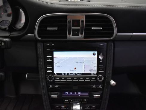 Used 2009 Porsche 911 Carrera 4S AWD/4WD image 19