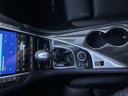 Used 2014 INFINITI Q50 AWD w/ Deluxe Touring Package image 22