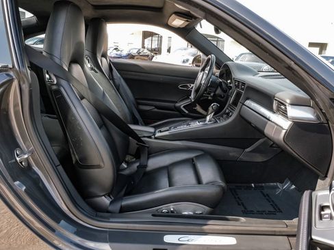 Used 2013 Porsche 911 Carrera image 36