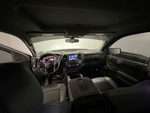 Used 2022 Chevrolet Silverado 1500 LT Trail Boss w/ LT Trail Boss Premium Package image 20