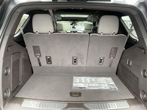 Certified 2023 Chevrolet Tahoe Z71 w/ Max Trailering Package image 11