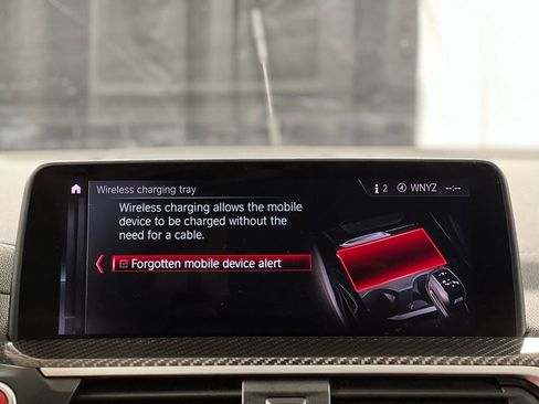 Used 2020 BMW X4 M w/ Premium Package Enhanced image 29