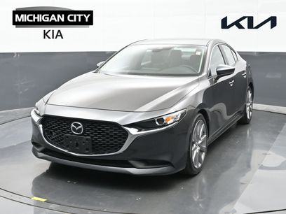 Used 2020 MAZDA MAZDA3 Sedan w/ Select Package