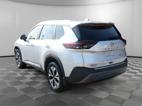 Used 2023 Nissan Rogue SV w/ SV Premium B Package AWD/4WD image 5