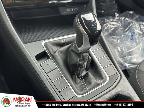 Used 2026 Volkswagen Jetta Sport FWD image 19