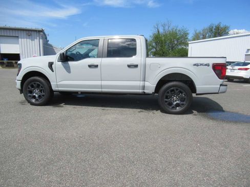 Used 2026 Ford F150 STX w/ Equipment Group 200A image 8