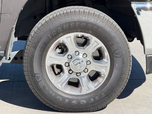 Used 2025 RAM 2500 Big Horn image 13