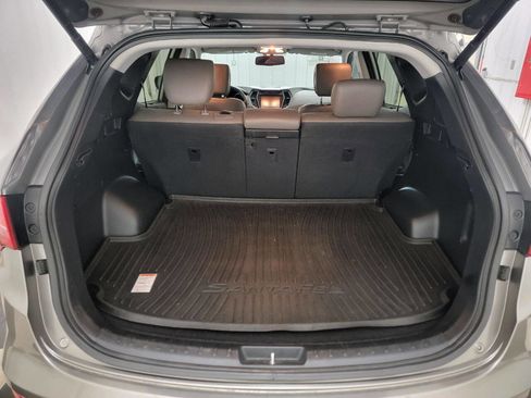 Used 2016 Hyundai Santa Fe Sport 2.0T w/ Option Group 05 image 17