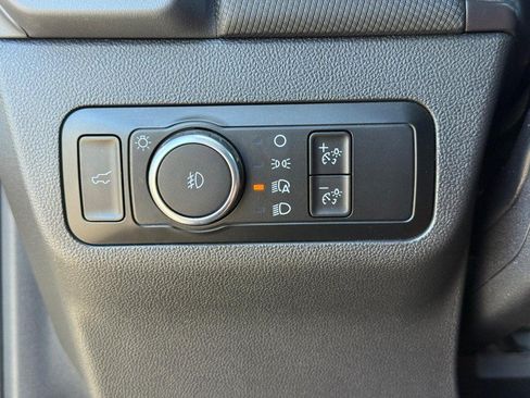 Used 2024 Ford Bronco Sport Big Bend w/ Convenience Package AWD/4WD image 23
