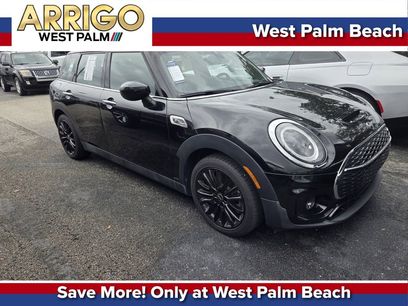 Used 2022 MINI Cooper Clubman S