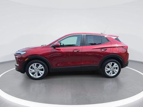 Used 2024 Buick Encore GX Preferred FWD image 7