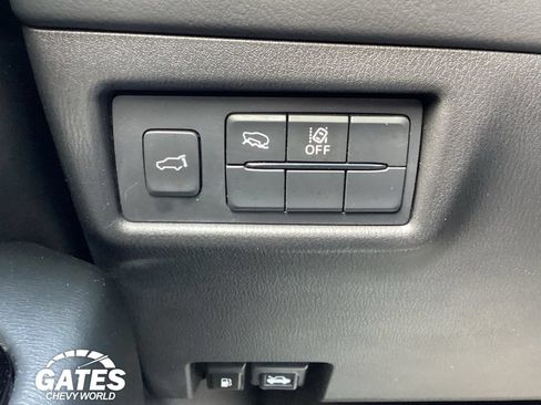 Used 2025 MAZDA CX-5 AWD 2.5 S w/ Preferred Package image 23