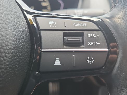 Used 2022 Honda Civic Sport image 23