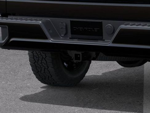 New 2026 Chevrolet Silverado 1500 RST AWD/4WD image 14