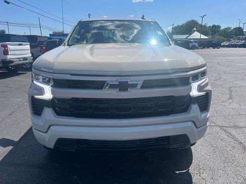 New 2026 Chevrolet Silverado 1500 RST w/ RST Select Package AWD/4WD image 9