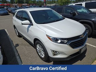 Used 2019 Chevrolet Equinox LT FWD video 1
